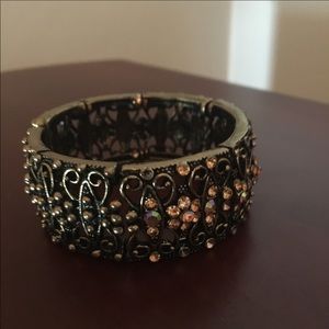 Antique bracelet